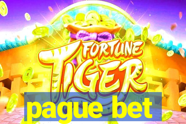 pague bet